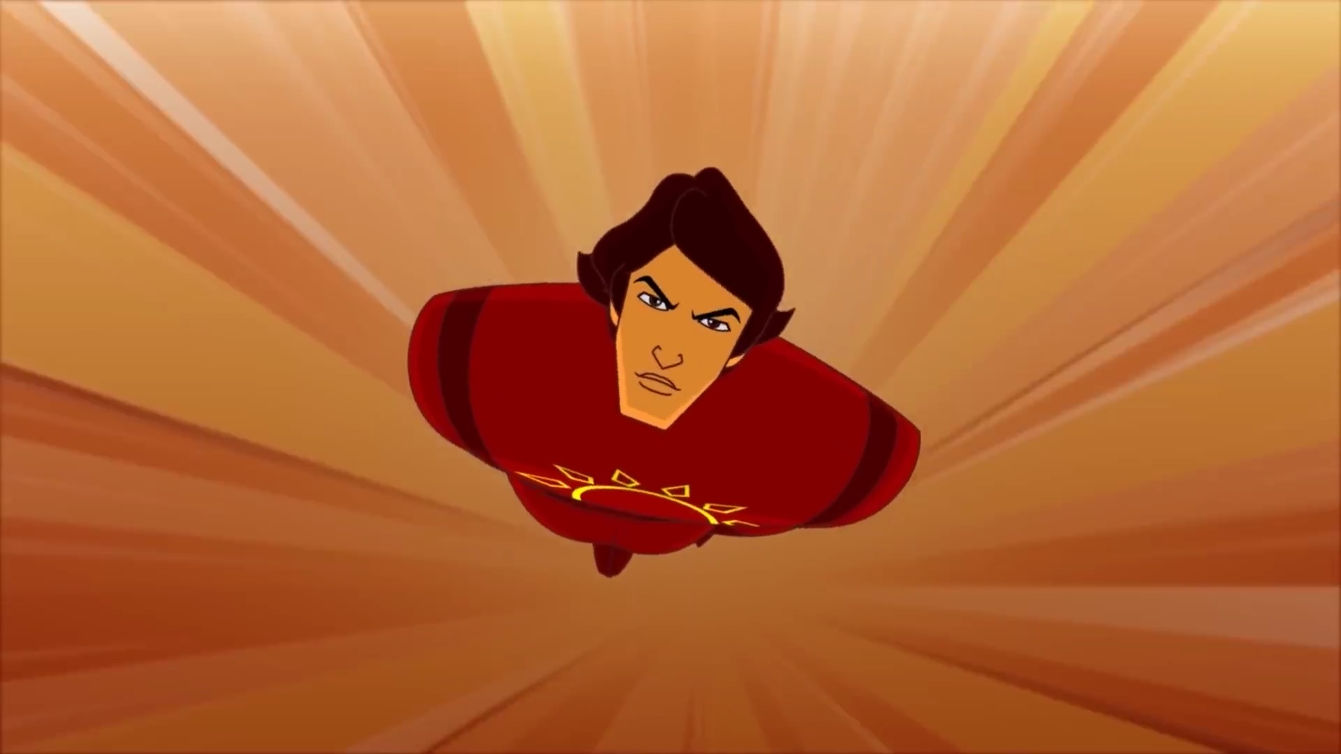 Shaktimaan