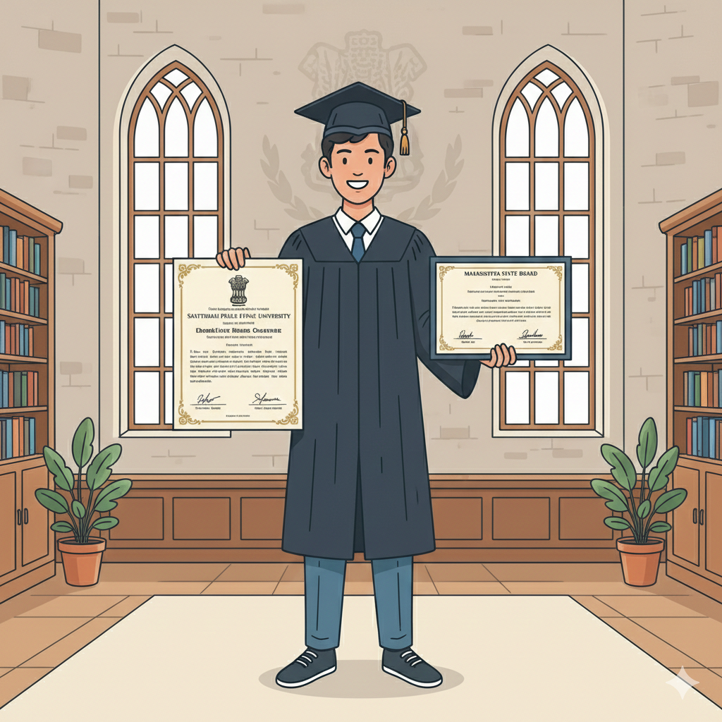 Recognized Credentials